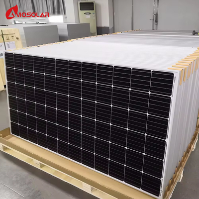 Leistungsstarke und erschwingliche Solar-Klimaanlage AC/DC Hybrid-Inverter für Zuhause enthalten