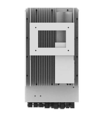 10kw Drei-Phasen-Ausgang Deye Hybrid-Wechselrichter für Solar-Hybrid-Strom-System 380v