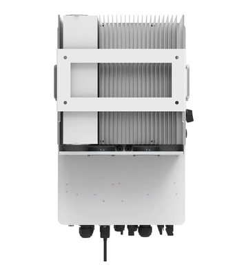 48V 5KW-20KW Solarumrichter mit MPPT-Solarladungsregler und Parallelkapazität