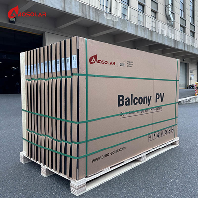 Systemintegration Integration von 600W 800W 1000W Photovoltaik-Solarhybridsystem für Zuhause