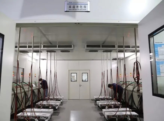 230V 10KW 12KW 5KW Deye Komplettstromkits für einphasiges Hybrid-Solarsystem