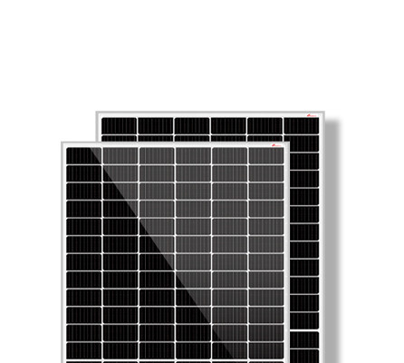 Individuelle Montage 3KW 5KW 6-10KW Solarenergiesystem für die Heimat für Off-Grid Anwendungen