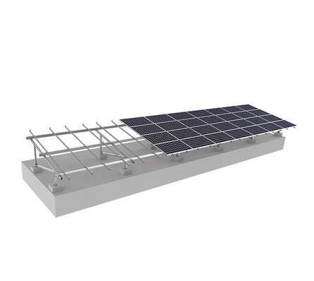 Polycrystalline Silizium Off-Grid Solar PV System 3KW 5KW 6-10kw 10kw 20kw für Zuhause