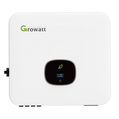 Growatt MOD 15KTL3-X Solarumrichter 15kw Drei-Phasen-On-Grid 2 MPPT-Umrichter mit WIFI und 4G-Funktion