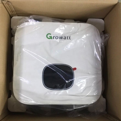 Growatt MOD 15KTL3-X Solarumrichter 15kw Drei-Phasen-On-Grid 2 MPPT-Umrichter mit WIFI und 4G-Funktion