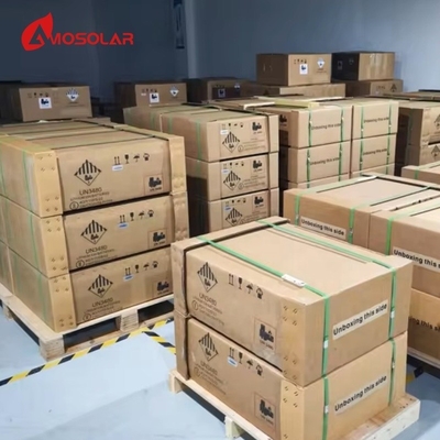 CE/IEC/TUV-zertifizierte 1,5 kW 2kw 3kw 5kw Off-Grid-Solarstrom-Anlage für 24-Stunden-Arbeitszeit