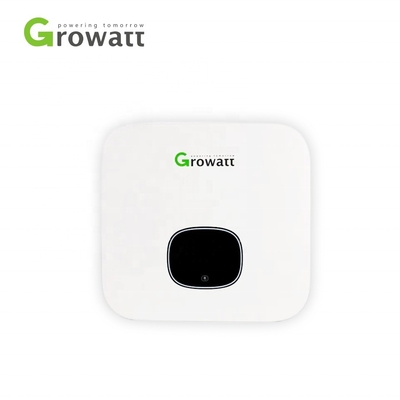 Growatt Brands On Grid Solar Inverter für 5000W Solarzellen und 24V48V Batterie Spannung