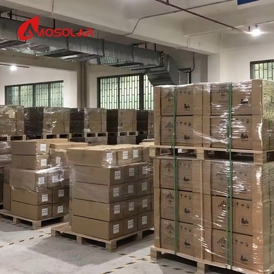 CE/IEC/TUV-zertifizierte 1,5 kW 2kw 3kw 5kw Off-Grid-Solarstrom-Anlage für 24-Stunden-Arbeitszeit