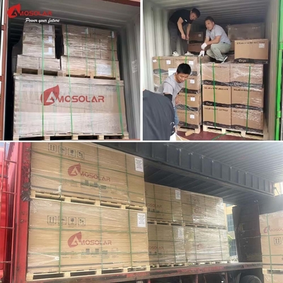 5kw 10kw 15kw 20kw 30kw Hybrid Solar- und Windenergiesystem mit LiFePO4-Lithiumbatterie