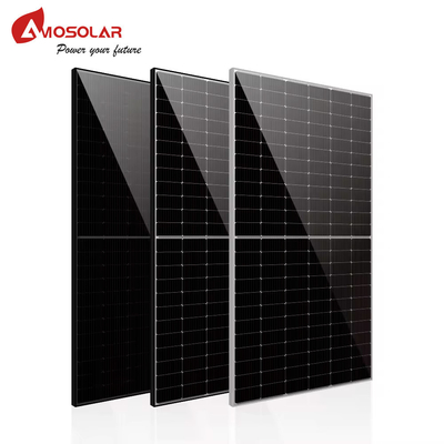 10kW/20kW Off-Grid-Solarstromsystem mit Blei-Säure-Batterie und Monokristallinen Panel