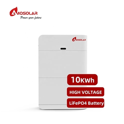 Elektrische Stromversorgungssysteme Hochspannung 512 V Batteriepaket für die Speicherung von Stromenergie 268 KG