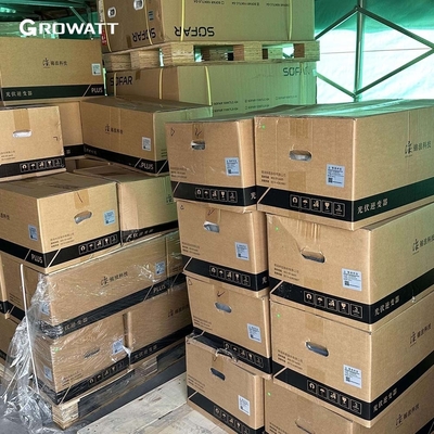 IEC 62116 Zertifizierter 1200w 1600w 2000w Solarnetz Tie Inverter für Hochspannungssystem