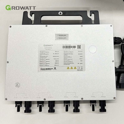 800W 2400W 3000W Solar-Inverter-Platte für Heim-Eingangsspannung 60V und Kompaktdesign