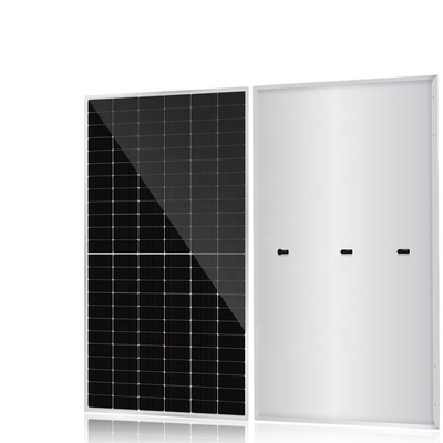 220,83% Panel Effizienz Mbb 144 Mono-Halbzellen-Solarzellen für Regierungsprogramm