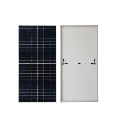 JA PV-Module 435W 445W 455W 450W 460W Monokristalline Solarzellen für Wohnungen