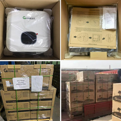 Netzinverter 7kw 8kw 10KW für Solarenergiesysteme für Haushalte und Vorverkaufsprojektdesign Y