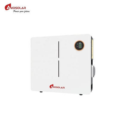 10kWh 20kWh Powerwall-Lithium-Batterie für die Speicherung von Lithium-Batterie für Off-Grid-Hybrid-Inverter Solar
