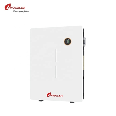 10kWh 20kWh Powerwall-Lithium-Batterie für die Speicherung von Lithium-Batterie für Off-Grid-Hybrid-Inverter Solar