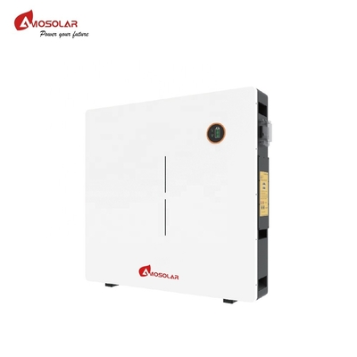 10kWh 20kWh Powerwall-Lithium-Batterie für die Speicherung von Lithium-Batterie für Off-Grid-Hybrid-Inverter Solar