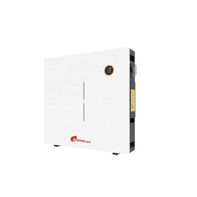 51.2V 5kWh 10kWh 15kWh100Ah 200Ah 300Ah LiFePO4 Batteriepaket für Heimbatterien