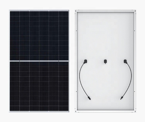 Trina Module Vertex S 550W 500W 425W 600W 700W 670W 660 Watt Solarzellen wettbewerbsfähig