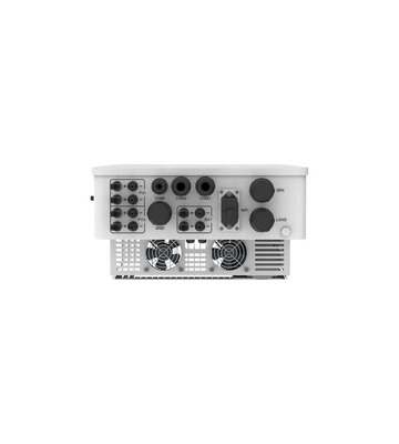 Deye Europe Warehouse 5kw 6kw 8kw Einphasen 220v Hybridumrichter Solarumrichter mit WLAN