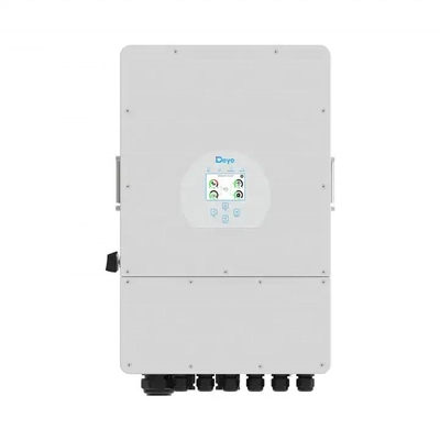 Deye 6000W 8000W Einphasen-Solarumrichter SUN-6K-SG05LP1-EU-SM2 5KW 6KW Panelumrichter