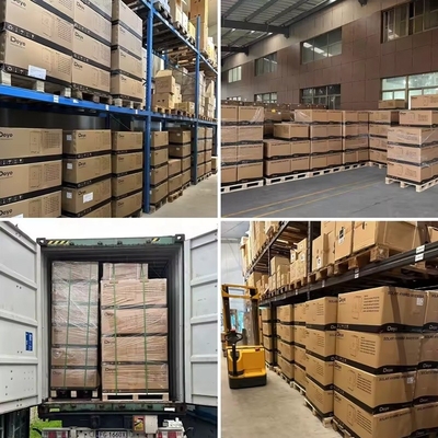 Deye SUN-8K-SG01LP1-US/EU Hybrid-Inverter 8KW 48V für einphasiges Photovoltaik-Solarsystem