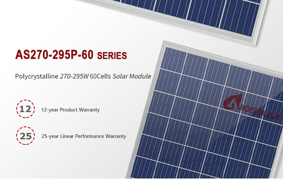 4 mm2 IEC-Kabel Größe 330w 340w 350w 400w Solar-PV-Panel für Heimstromsystem