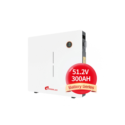 Haushaltsgeräte 48V 100Ah 200Ah 5Kwh 10Kwh wiederaufladbare Solarbetrieb Lifepo4 Batterie