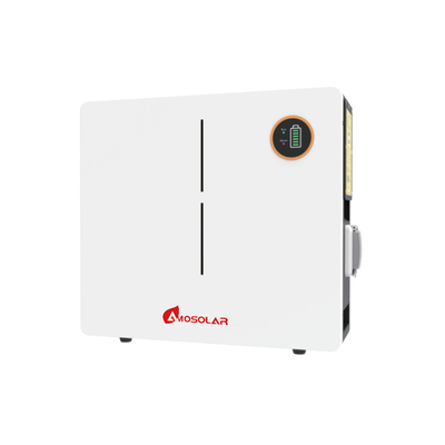 Haushaltsgeräte 48V 100Ah 200Ah 5Kwh 10Kwh wiederaufladbare Solarbetrieb Lifepo4 Batterie