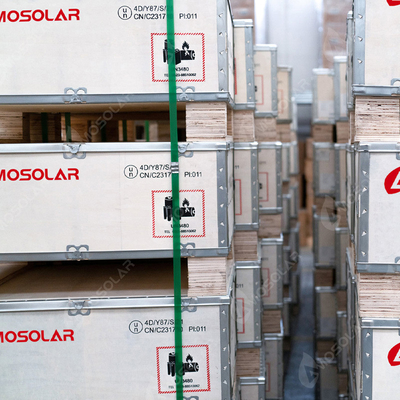 Leistungsstarke 10Wh LiFePO4 Rack montierte Batterie 6000 Tiefenzyklen 48V 51.2V 100Ah 5KW für Zuhause
