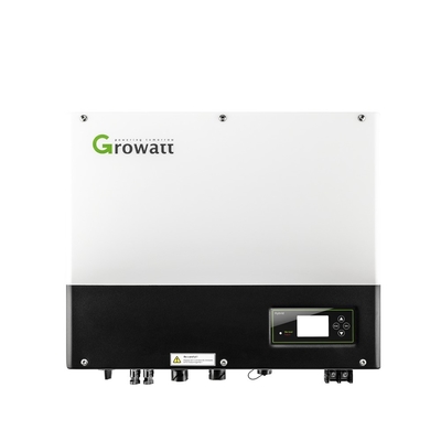 Gleichspannungsumrichter Drei-Phasen-Hybridumrichter SPH 5000 10000TL3 BH 8kw 10kw von Growatt