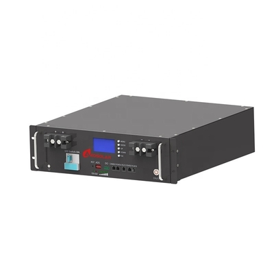 Li-Ionen-/Lithium-Tiefenzyklusbatterie 48V 100Ah 150Ah 200Ah 250Ah 300Ah für das Sonnensystem