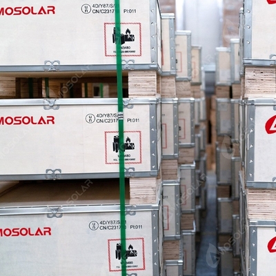 48V/51.2V 100ah 200ah 300ah Lifepo4 Lithium-Li-Ionen-Hausbatterie für Solar