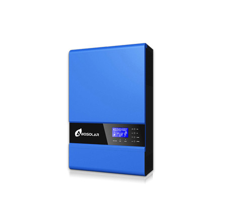 110V 220V Solarkits 3000W 5000W Hybridgenerator 6000W Solarsystem 24 Stunden Arbeitszeit