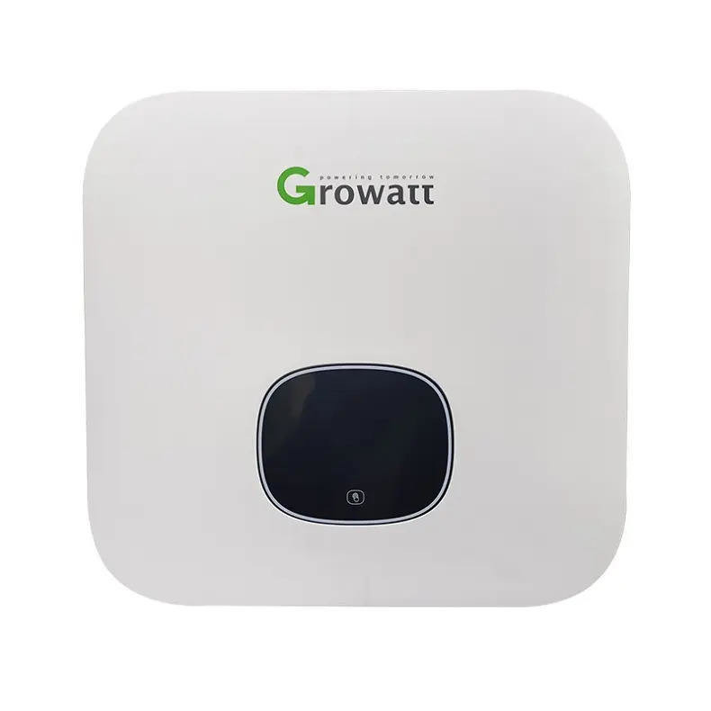 MPPT-Steuerung Growatt On-Grid-Inverter MID25-40KTL3-X 25 Kw 30kw 40kw Solar-Inverter