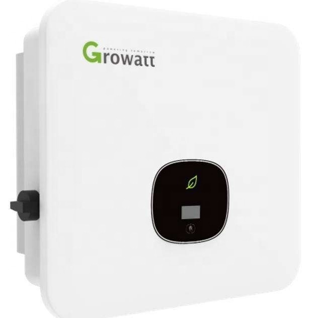 Auf dem Netz Inverter Growatt 5-20Ktl3-X 5-20Kw Auf dem Netz Solar Inverter mit EU-Zertifikat