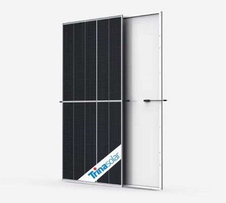 550w 500w 425w 600w 670w 1000w Solarmodule für die Stromerzeugung und den Ersatzstrom