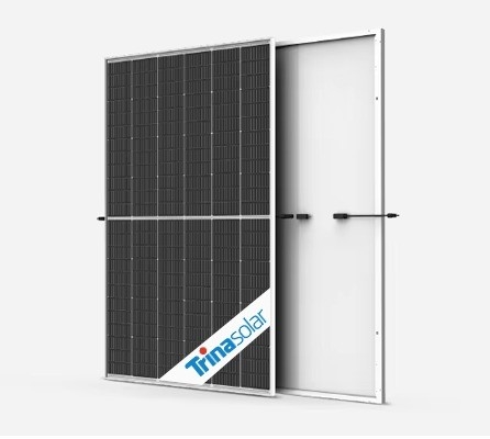 CE TUV-Zertifikat 550w 500w 450w 600w 670w 1000w Solarzellen für Elektrizität im Haushalt